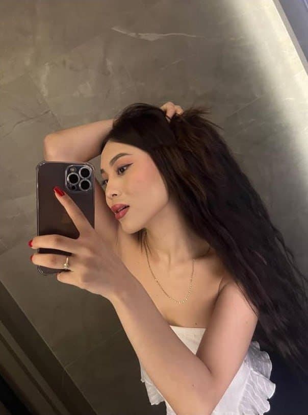 Diyora, 19, escort in Astana — Kazakh, 171 cm (photo 2 of 9)