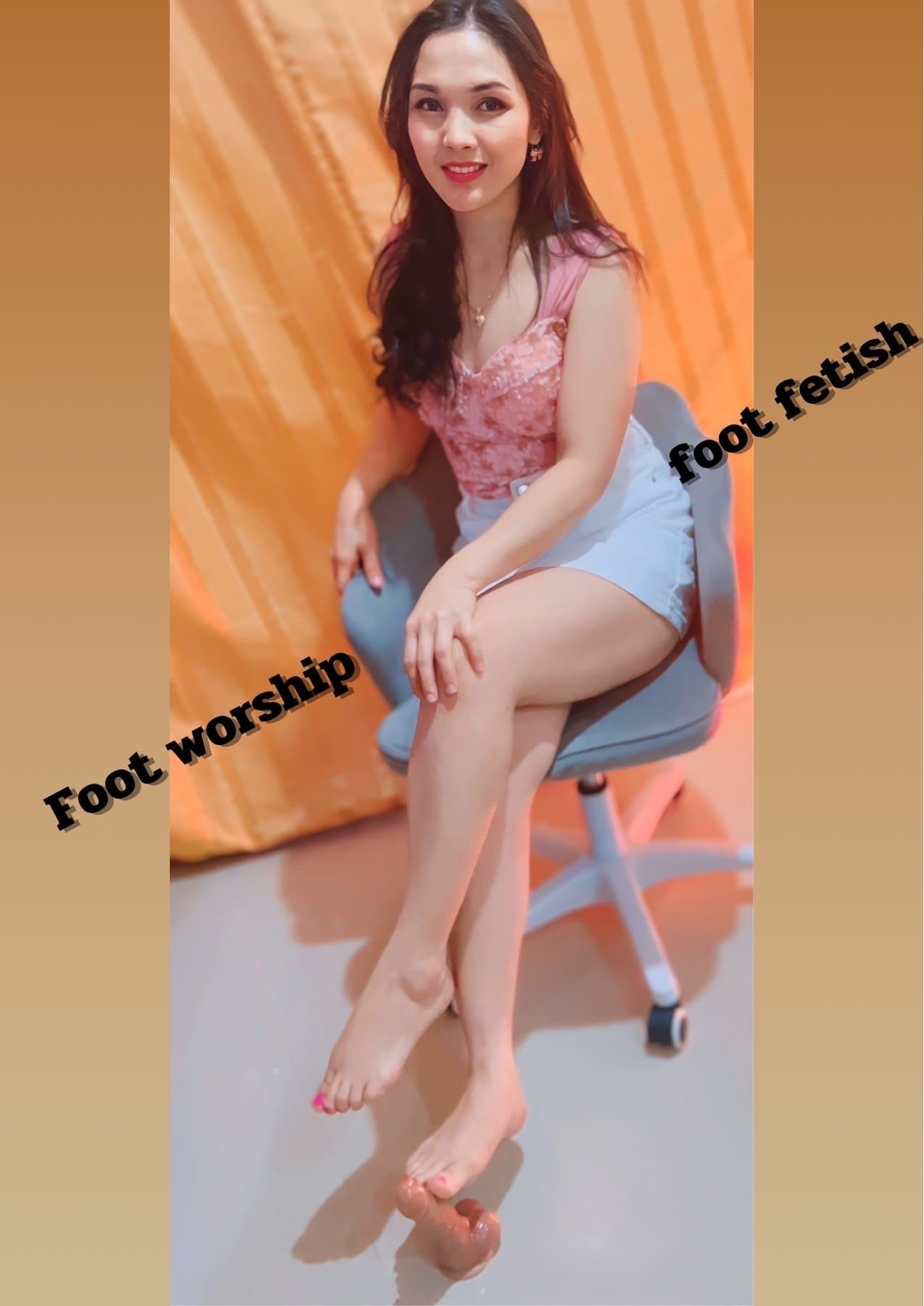 Arisa, 32, escort in Bangkok — Thai (photo 1 of 4)