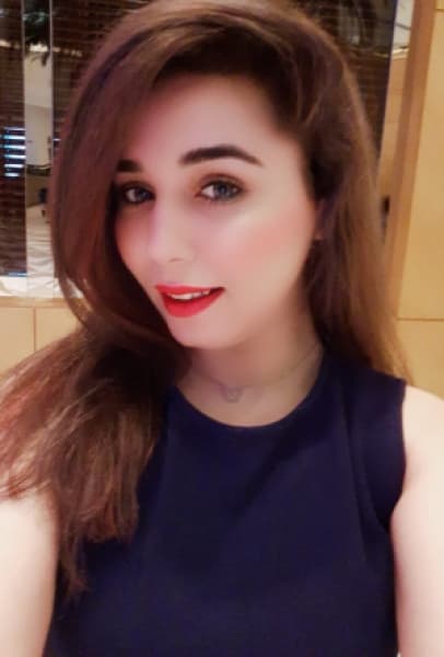 Sanne, 30, escort in Dubai — blonde hair (photo 1 of 5)