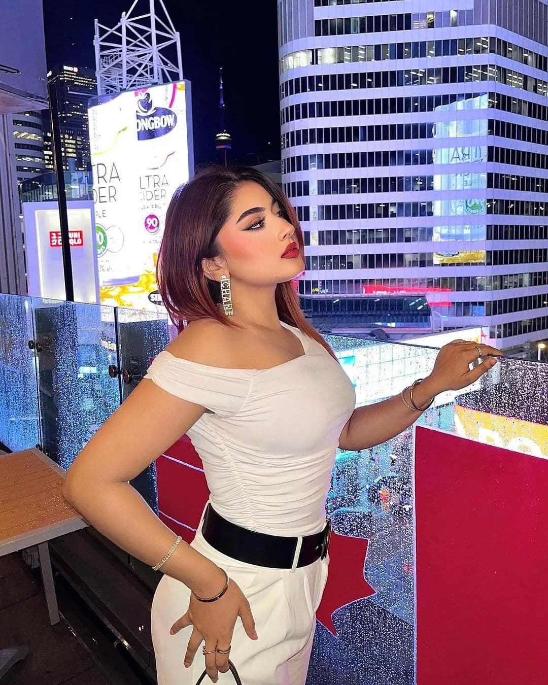 Bailey, 23, escort in Dubai (photo 2 of 4)