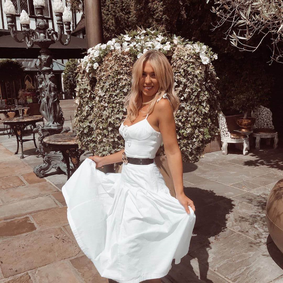Rada, 19, escort in Moscow — 171 cm, blonde hair (photo 4 of 10)