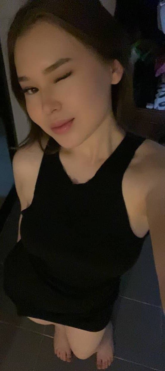 Aray, 19, escort in Almaty — blonde hair, Kazakh (photo 4 of 9)