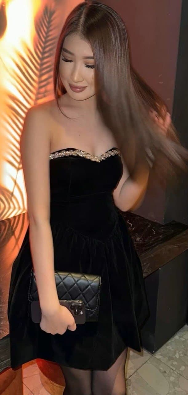 Asema, 20, escort in Almaty — 167 cm, blonde hair (photo 6 of 9)