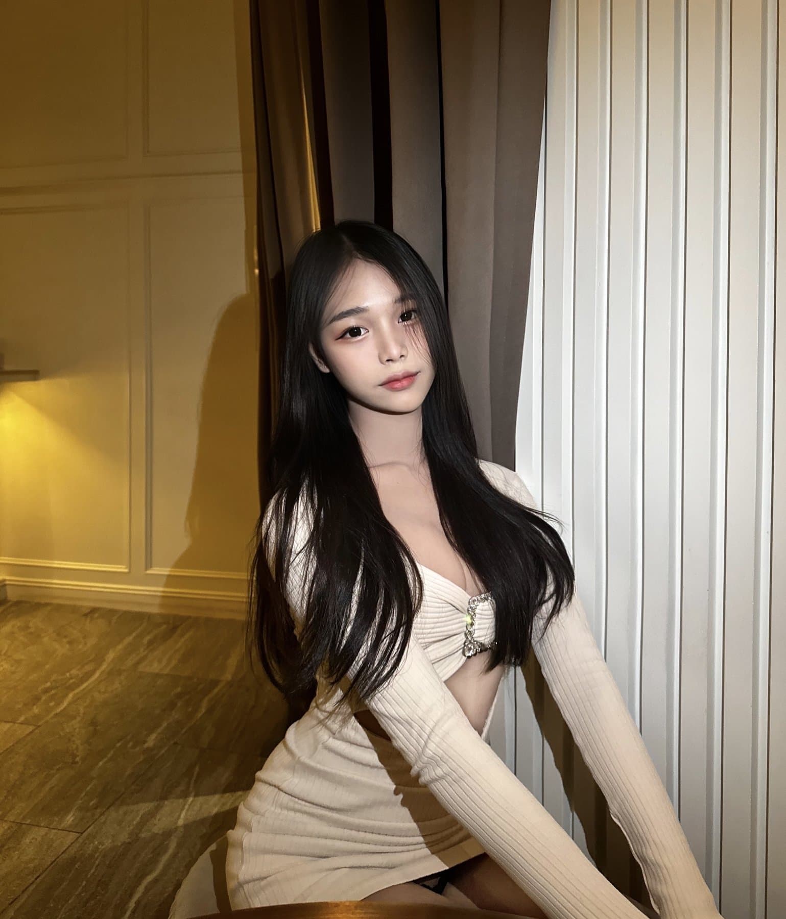 Giang, 23, escort in Bangkok — Thai (photo 2 of 4)