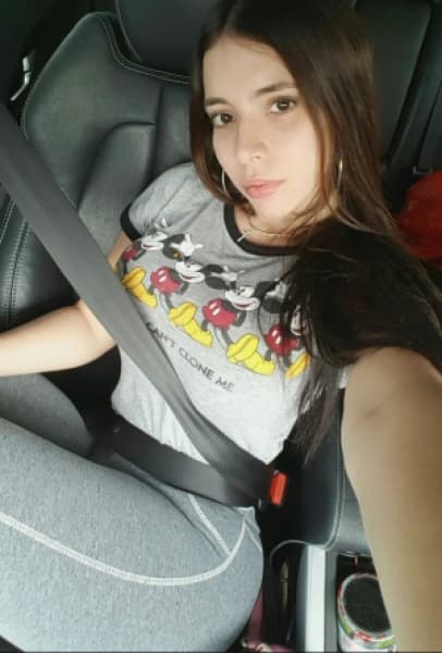 Yasmin, 30, escort in Dubai — Brazilian (photo 4 of 4)