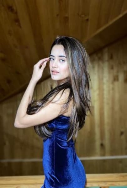Liza, 22, escort in Dubai — Russian (photo 3 of 4)