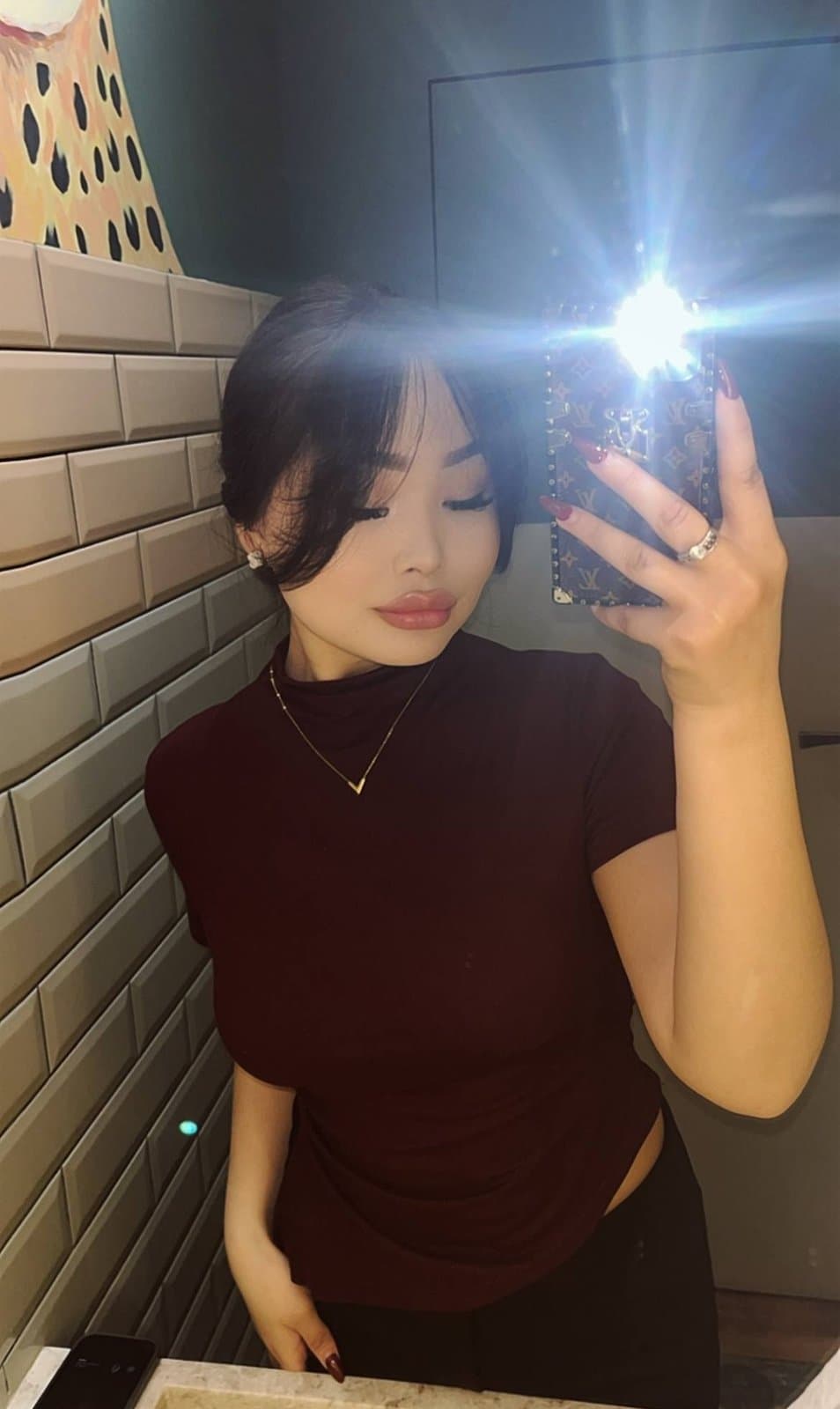 VIP escorts in Astana