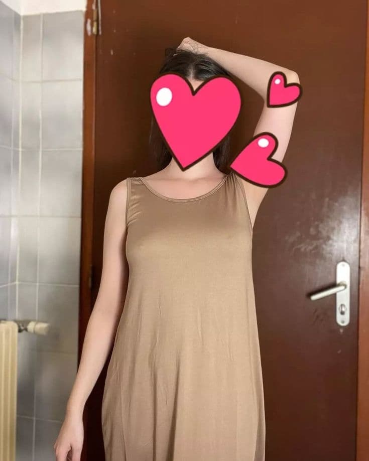 Benedetta, 24, escort in Dubai (photo 4 of 10)