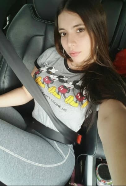 Yasmin, 30, escort in Dubai — Brazilian (photo 2 of 4)