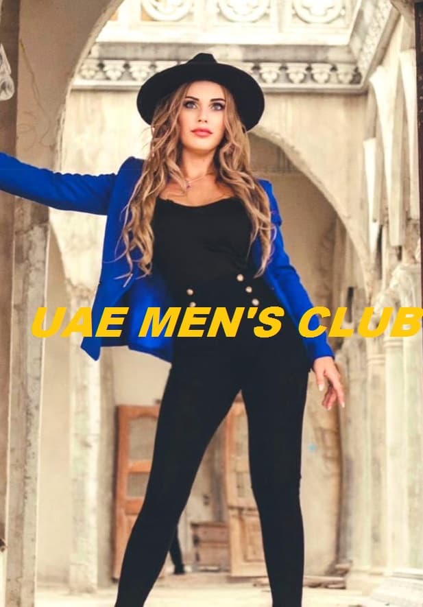 Ekaterina, 31, escort in Dubai — Russian (photo 5 of 6)