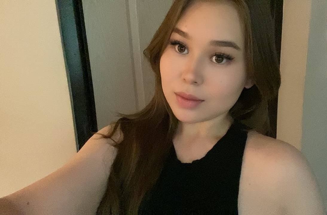 Aray, 19, escort in Almaty — 152 cm, blonde hair (photo 6 of 9)
