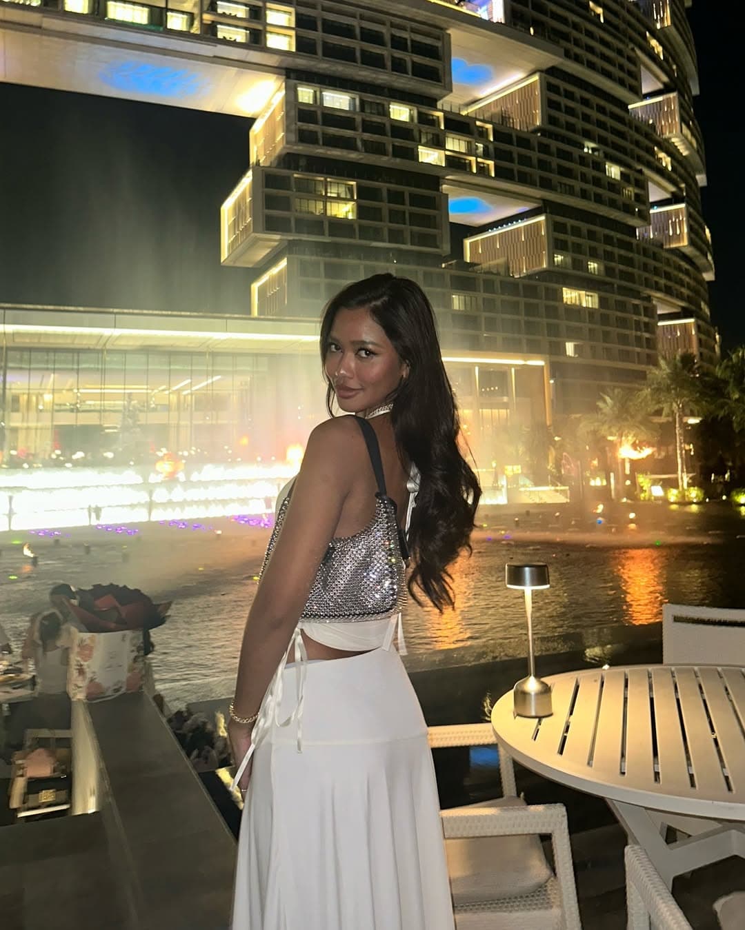 Dayang, 24, escort in Dubai — Filipino (photo 6 of 10)