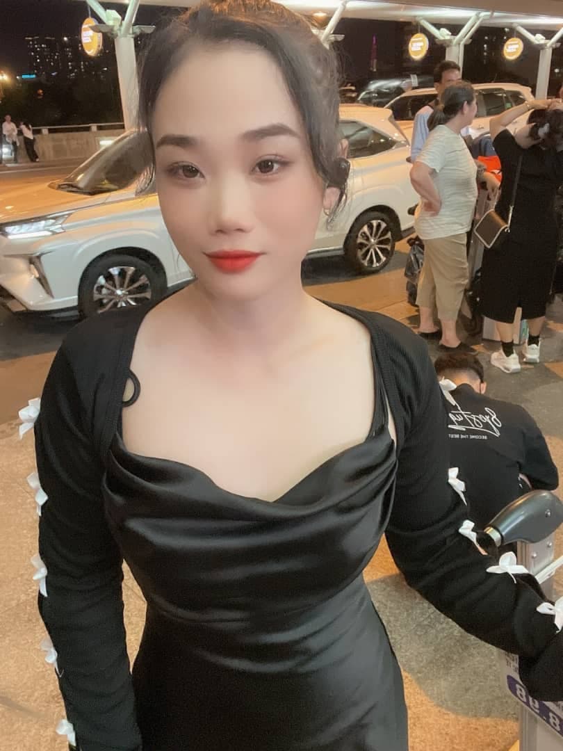 Yanti, 23, escort in Dubai — Vietnamese (photo 6 of 8)