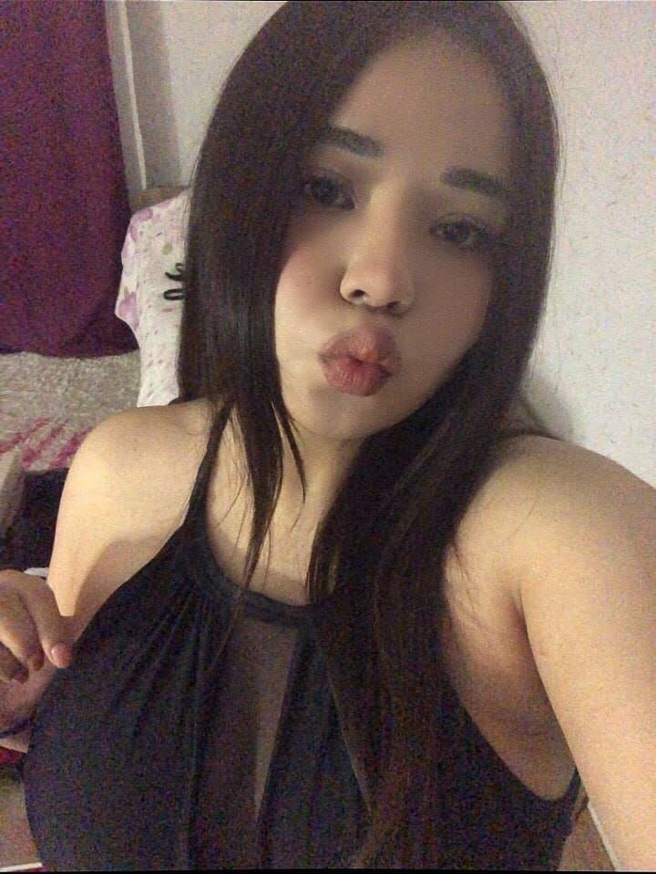 Aisulu, 24, escort in Almaty — Kazakh, 167 cm (photo 8 of 9)