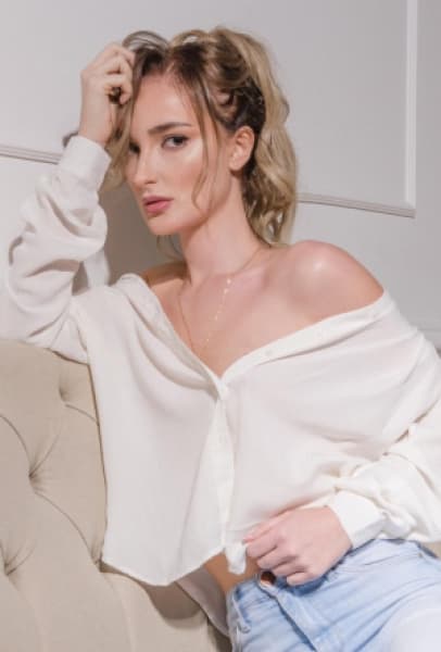 Aurelie, 28, escort in Dubai (photo 1 of 4)