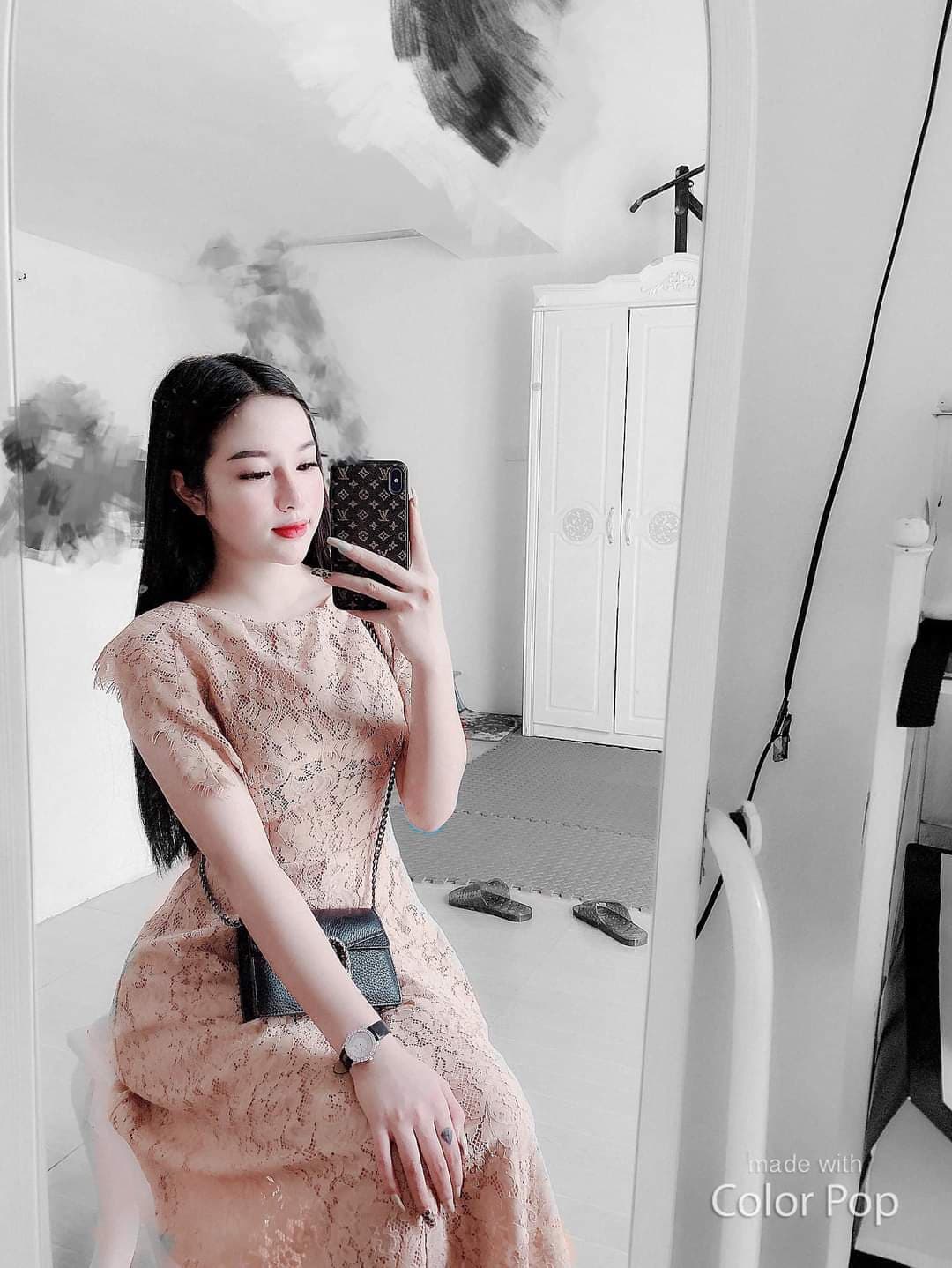 Pim, 26, escort in Dubai — Vietnamese (photo 3 of 6)