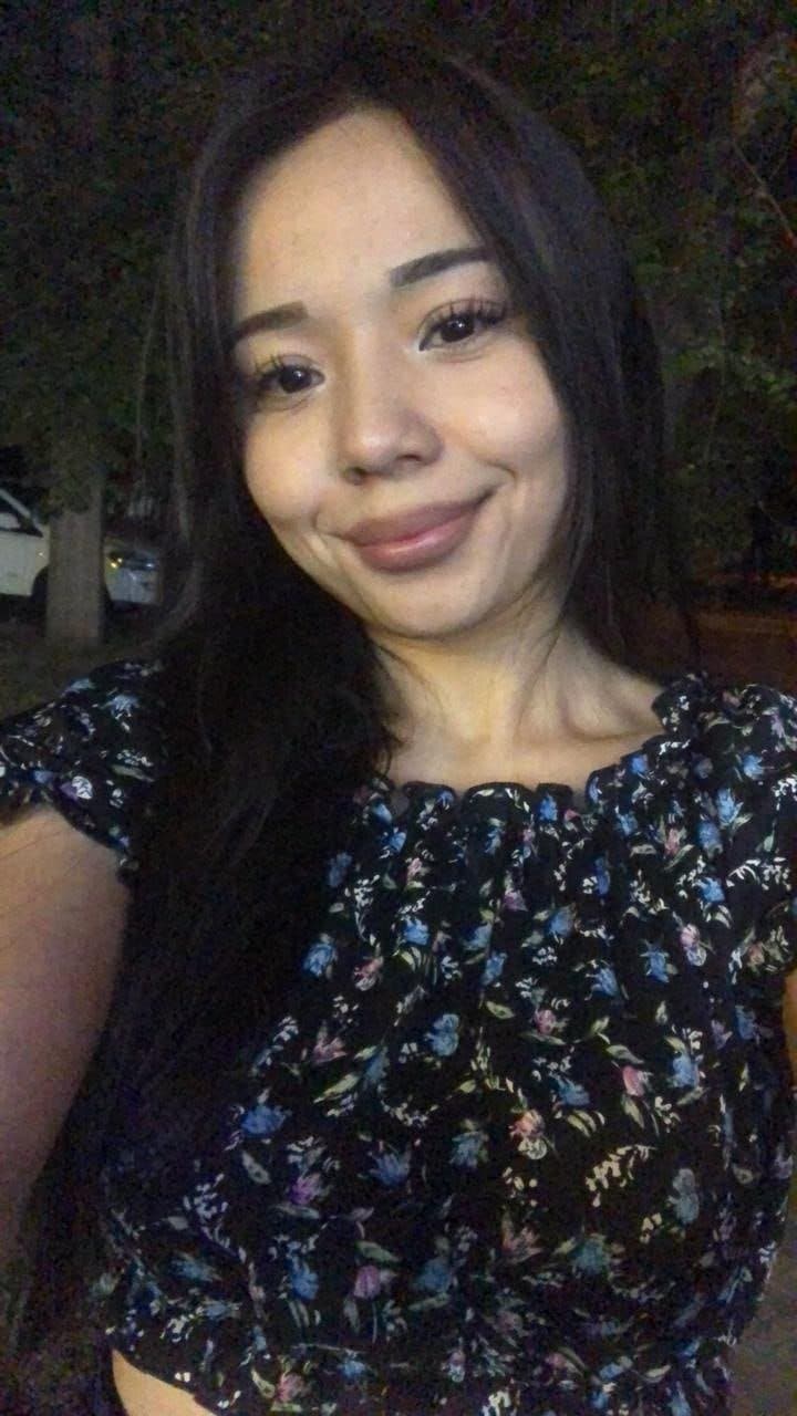 Aisulu, 24, escort in Almaty — Kazakh, 167 cm (photo 2 of 9)