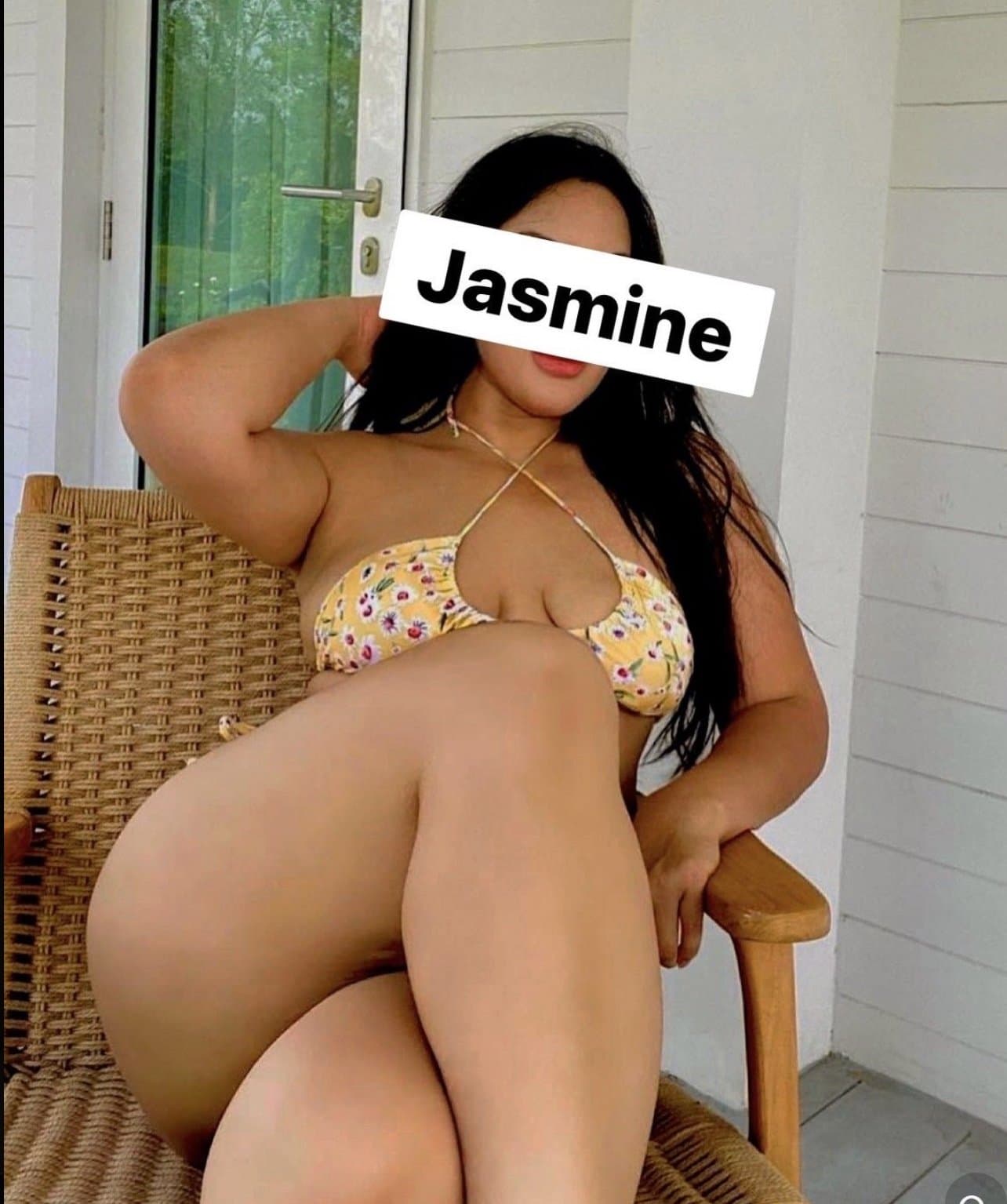 Jinny, 31, escort in Bangkok — Thai (photo 6 of 6)