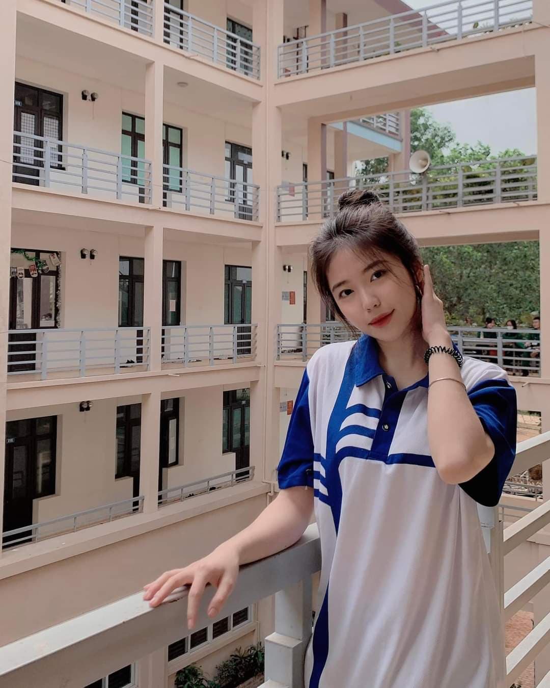 Faye, 26, escort in Dubai — Vietnamese (photo 6 of 7)
