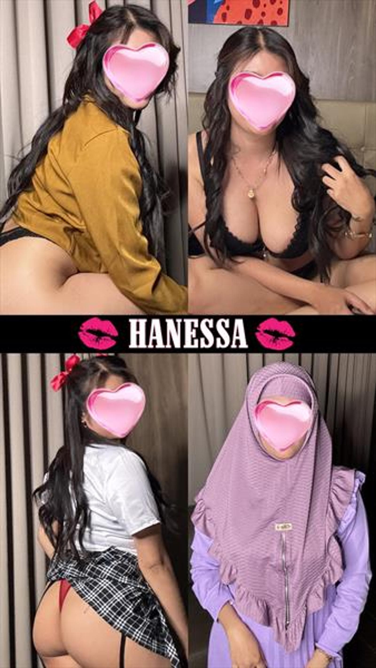 Jinsol, 33, escort in Hong Kong — black hair, 169 cm (photo 1 of 3)