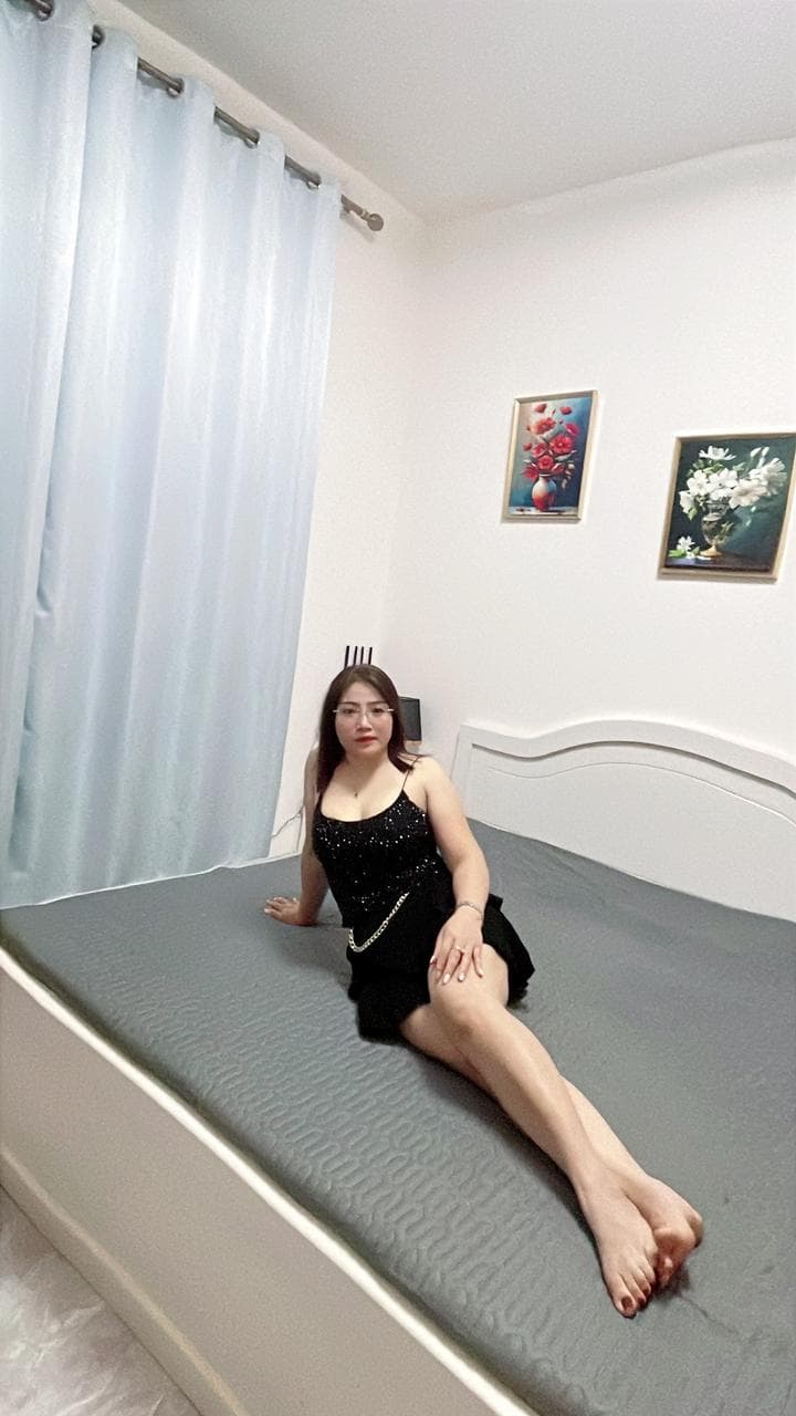Annette, 23, escort in Dubai (photo 3 of 6)