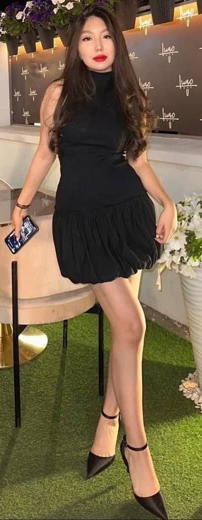 Anel, 26, escort in Almaty — Kazakh, 164 cm (photo 2 of 8)