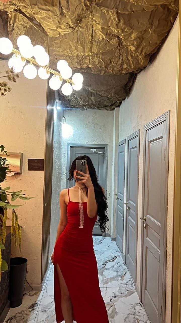 Diyora, 19, escort in Astana — Kazakh, 171 cm (photo 5 of 9)
