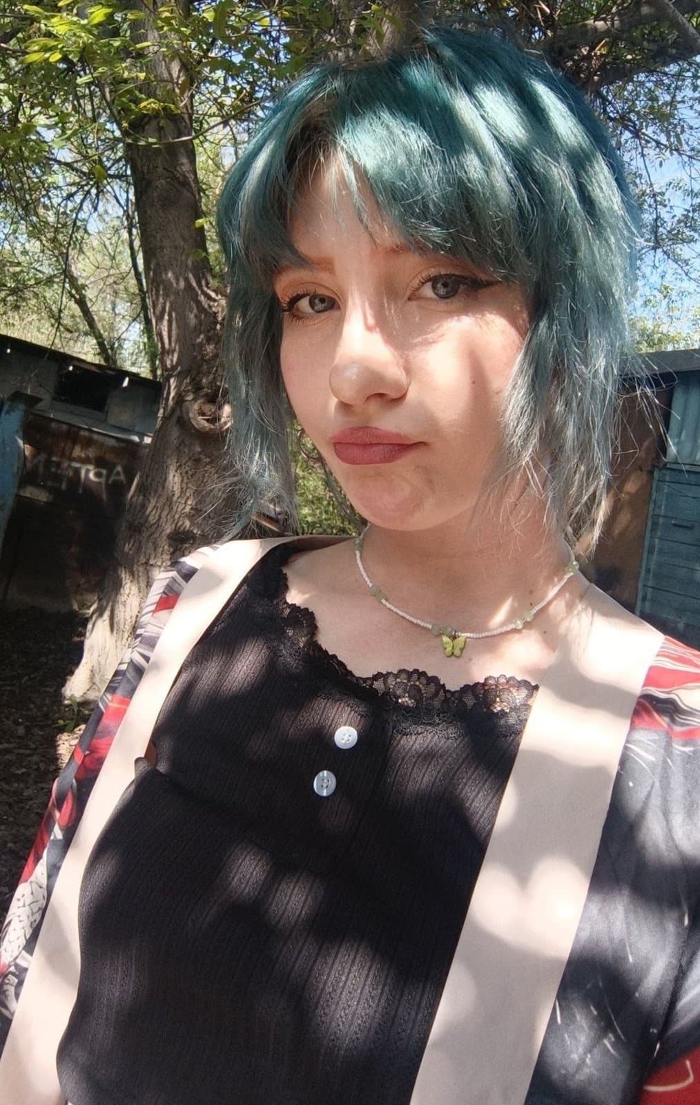 Togzhan, 18, escort in Almaty — Kazakh, 175 cm (photo 9 of 9)