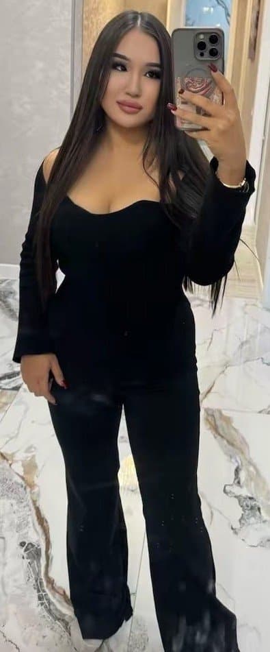 Nargis, 20, escort in Almaty — brown hair, Kazakh (photo 4 of 9)