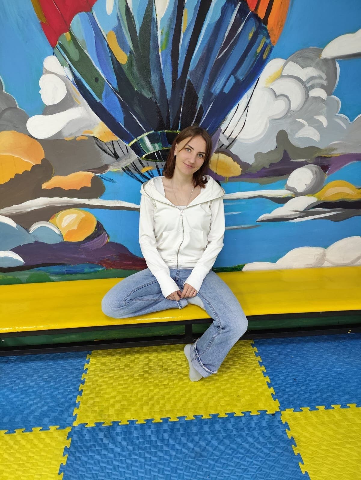 Tolkyn, 30, escort in Astana — brown hair, Kazakh (photo 7 of 9)