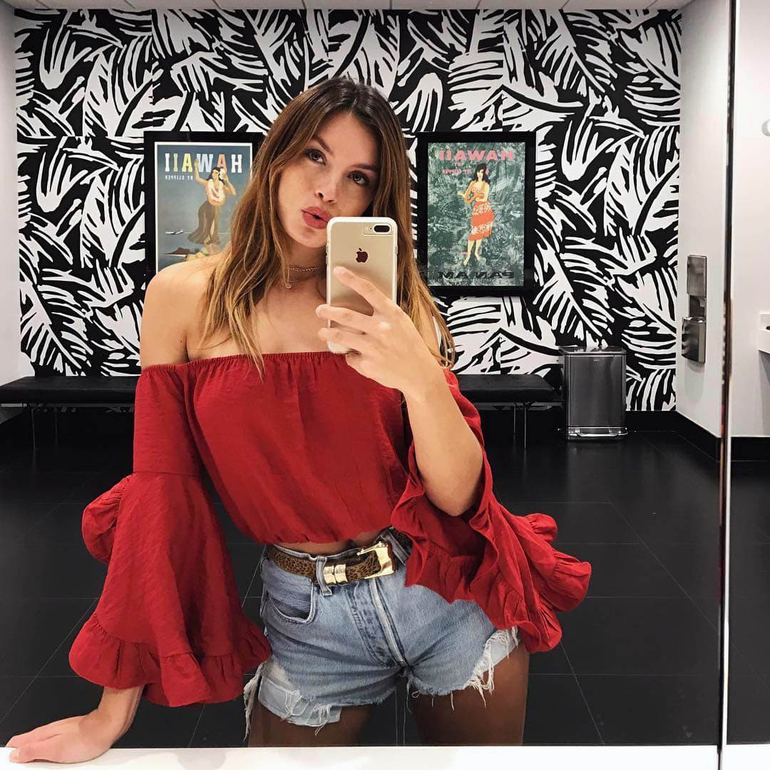Vitaliya, 24, escort in Moscow — brown hair, 169 cm (photo 9 of 10)