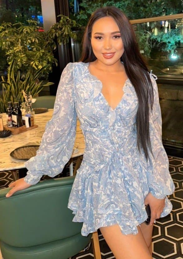 Akzhan, 23, escort in Almaty — Kazakh, 160 cm (photo 8 of 9)