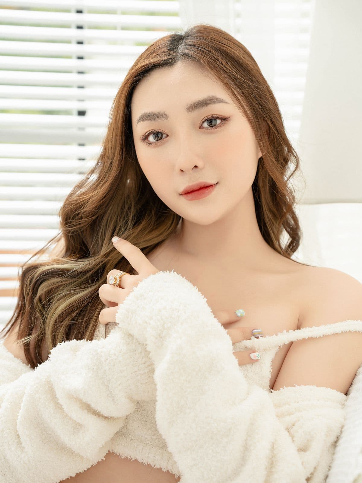 Kartika, 23, escort in Dubai — Thai (photo 3 of 5)