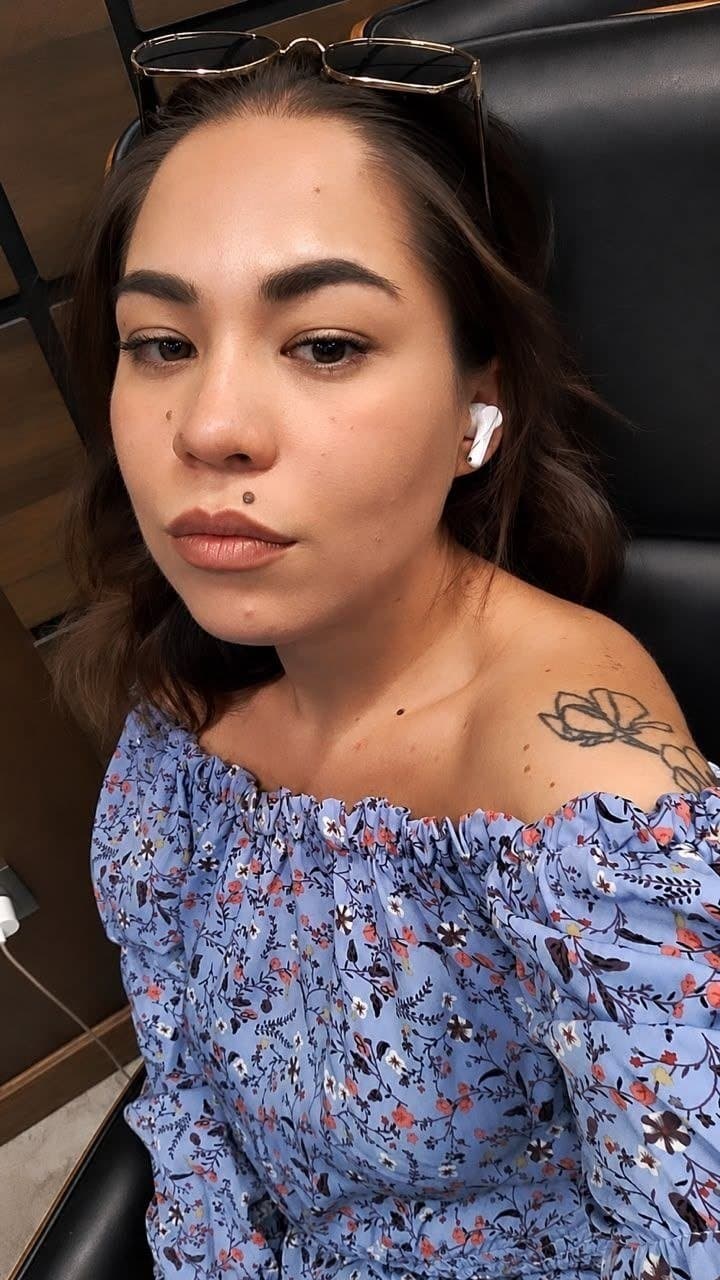 Zukhra, 28, escort in Almaty — Kazakh, 160 cm (photo 5 of 9)