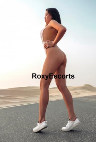 Sage, 28, escort in Dubai (photo 3 of 4)