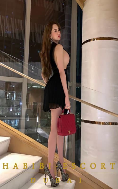 Gaia, 27, escort in Dubai (photo 5 of 6)
