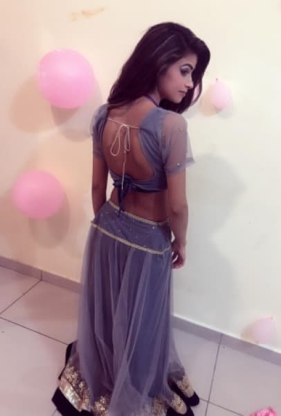 Tabea, 29, escort in Dubai (photo 4 of 5)