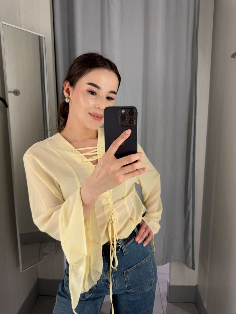 Firuza, 25, escort in Almaty — Kazakh, 170 cm (photo 8 of 9)