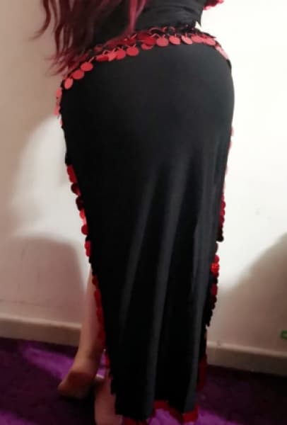 Lama, 33, escort in Dubai (photo 1 of 5)