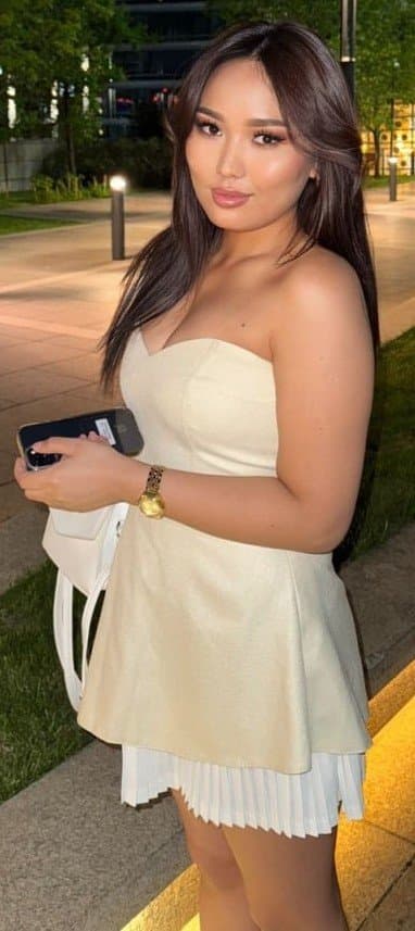 Akzhan, 23, escort in Almaty — 160 cm, brown hair (photo 9 of 9)