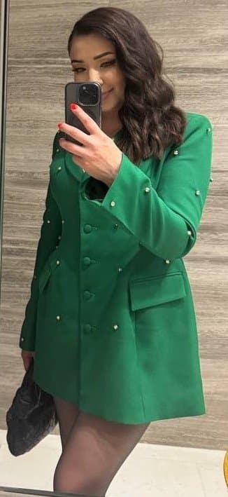 Aigerim, 37, escort in Astana — Kazakh, 168 cm (photo 2 of 9)