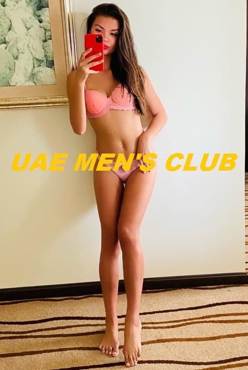 Francesca, 25, escort in Dubai (photo 7 of 7)