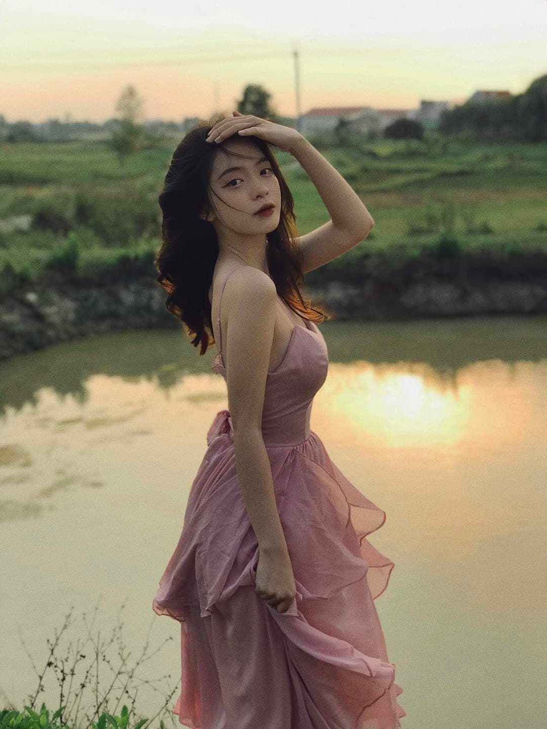 Rung, 26, escort in Dubai — Thai (photo 4 of 4)