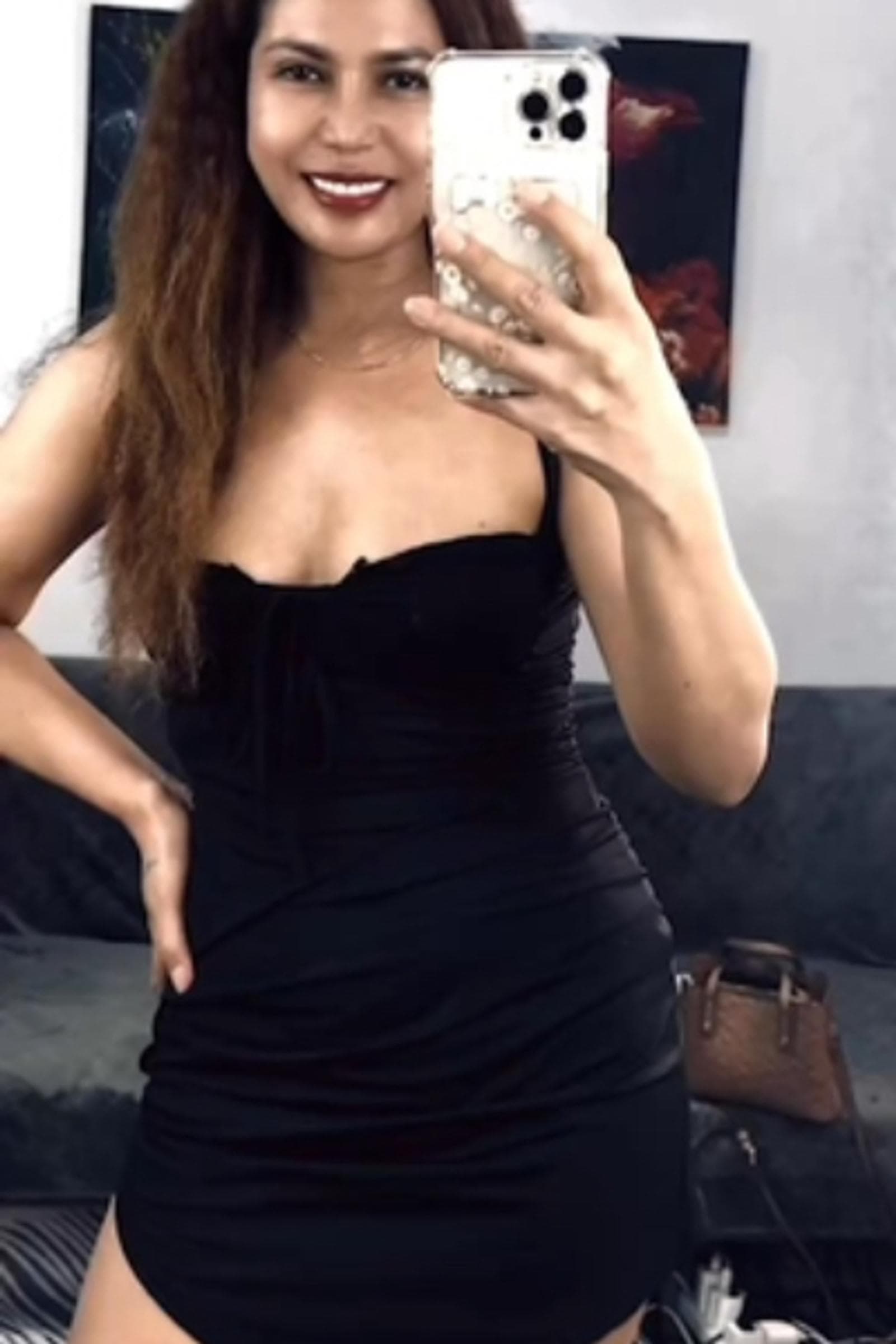 Subin, 35, escort in Hong Kong — 156 cm (photo 4 of 7)
