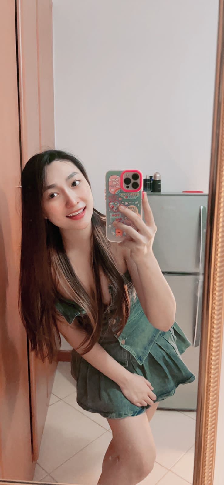 Kartika, 23, escort in Dubai — Thai (photo 1 of 5)