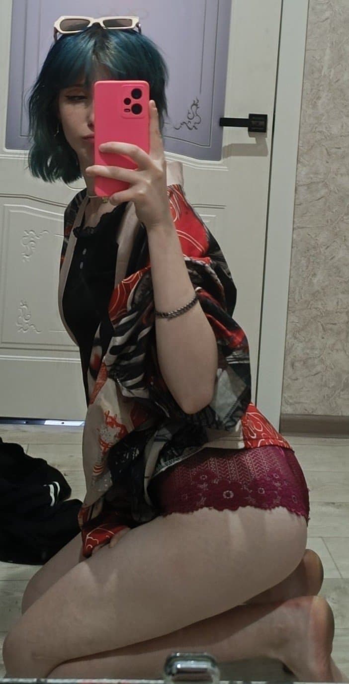 Togzhan, 18, escort in Almaty — Kazakh, 175 cm (photo 5 of 9)