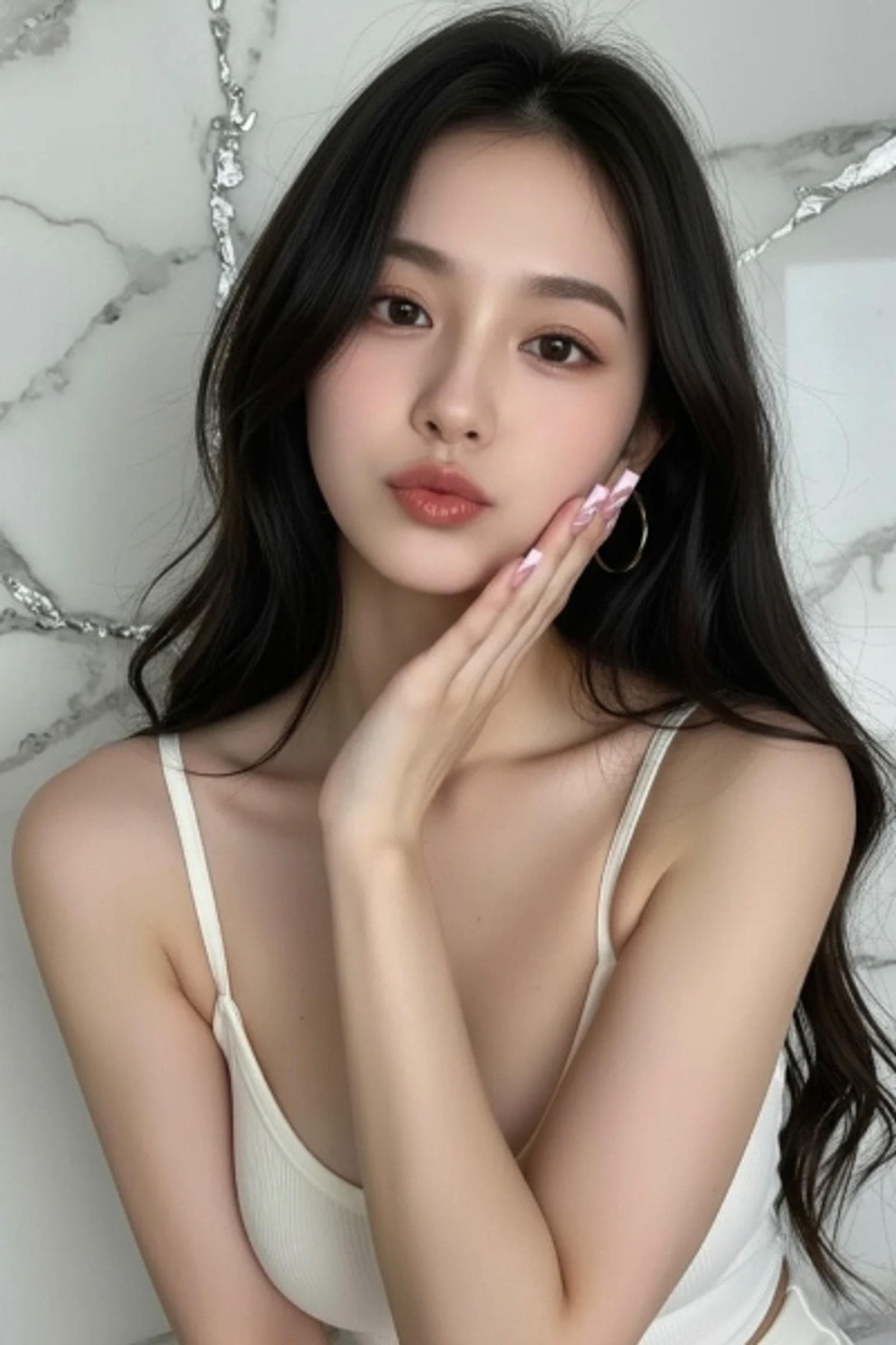 Zhihui, 22, escort in Hong Kong — 164 cm, black hair (photo 6 of 7)