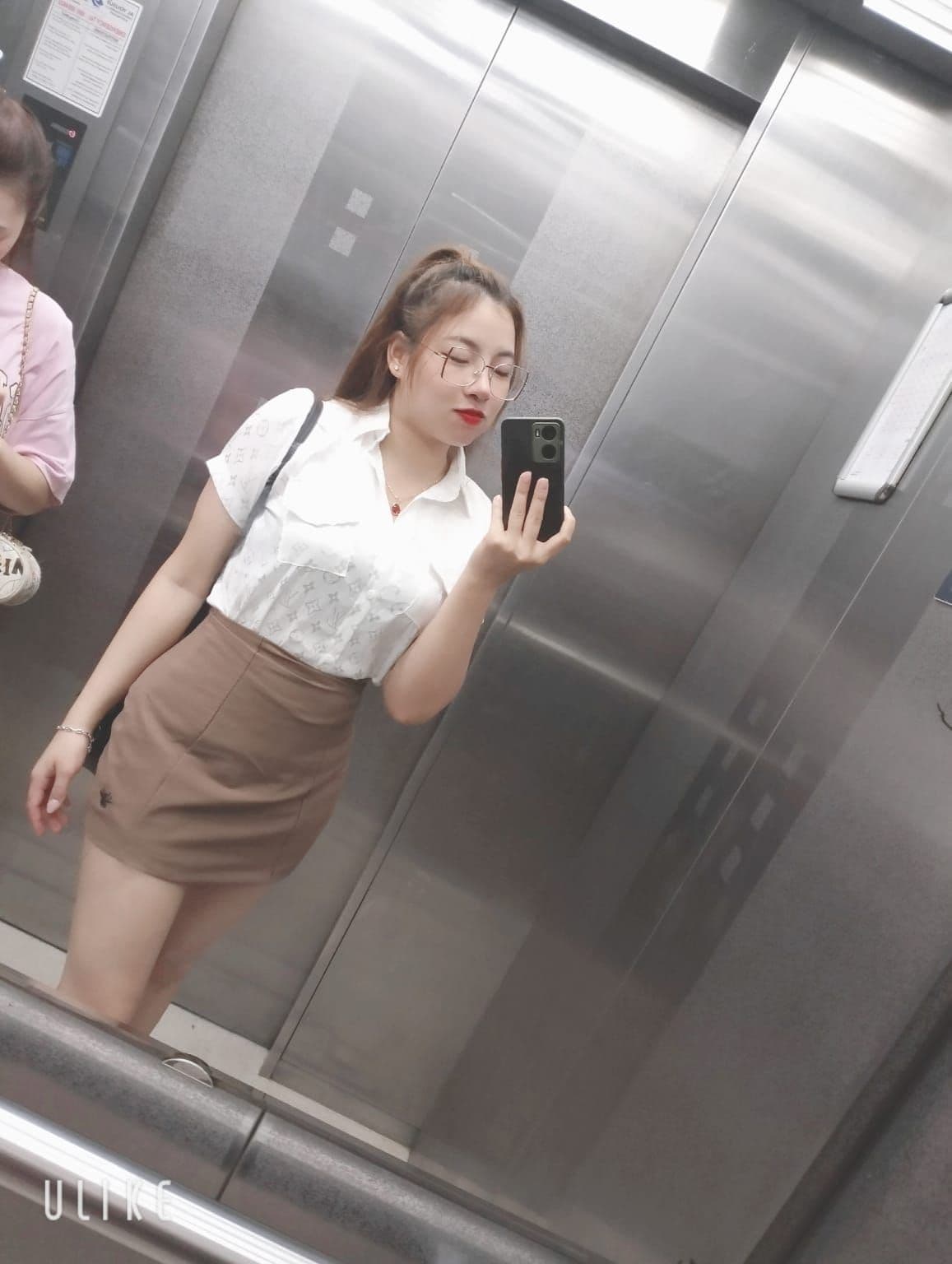 Jenica, 23, escort in Dubai — Vietnamese (photo 7 of 9)