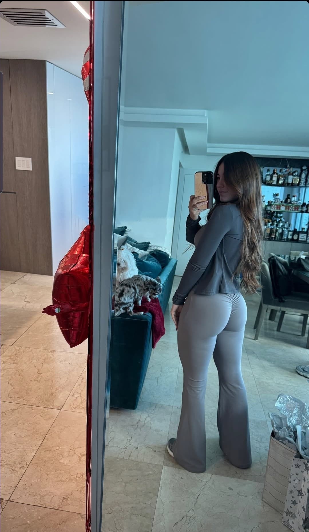 Albina, 24, escort in Dubai — Polish (photo 5 of 5)