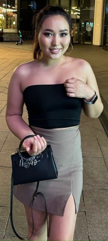 Akzhan, 23, escort in Almaty — brown hair, Kazakh (photo 4 of 9)
